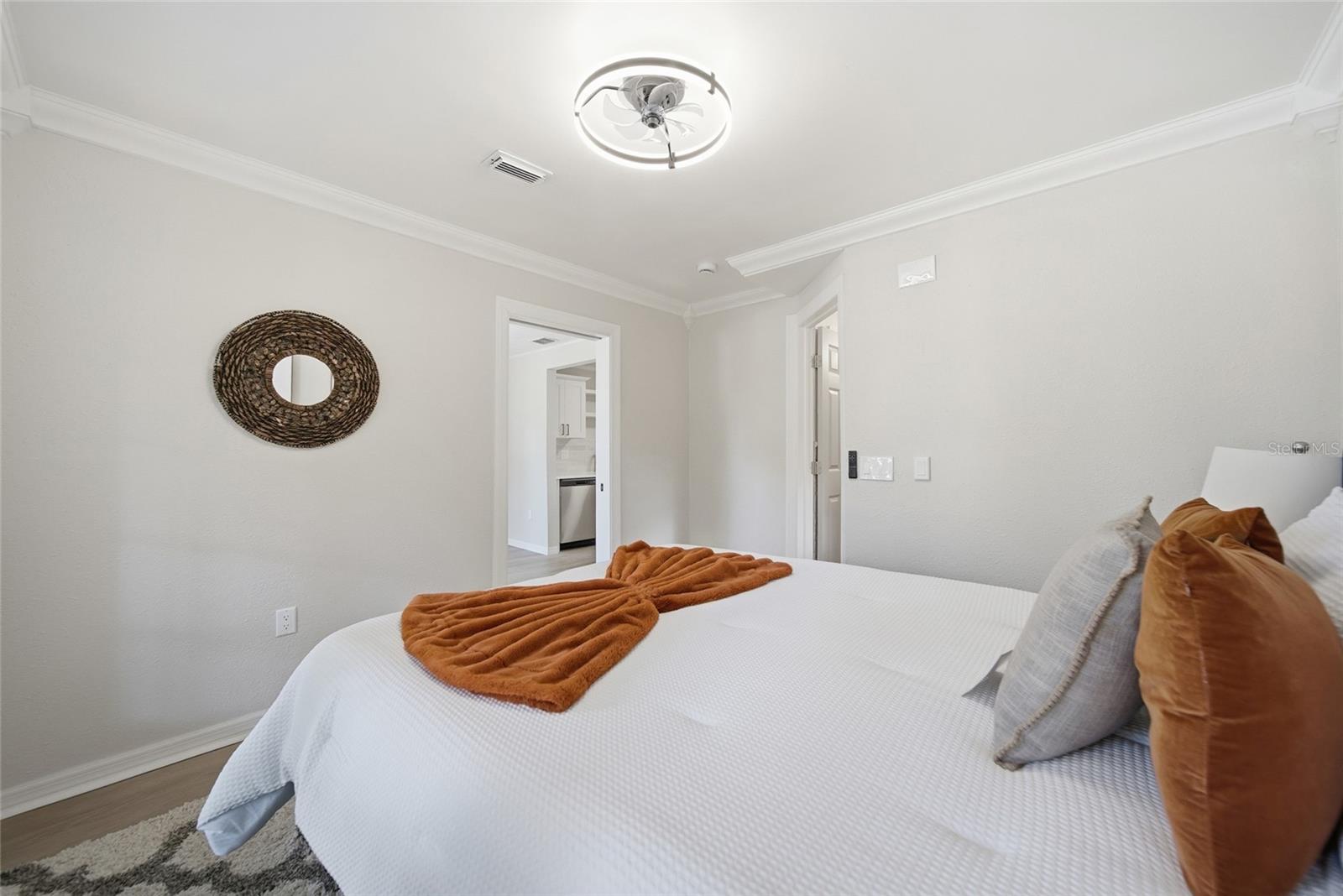 CRYSTAL BEACH REV - Residential
