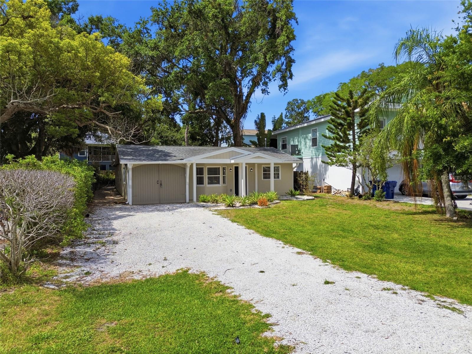 125 CRYSTAL BEACH AVENUE