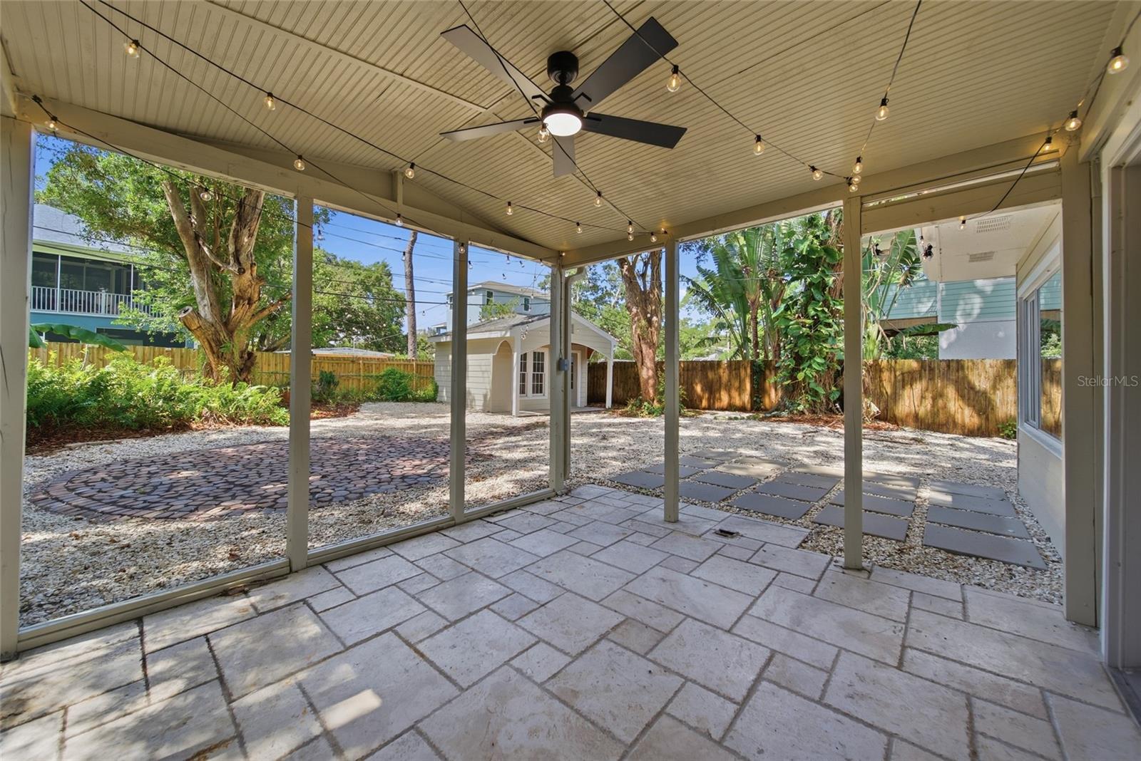 CRYSTAL BEACH REV - Residential