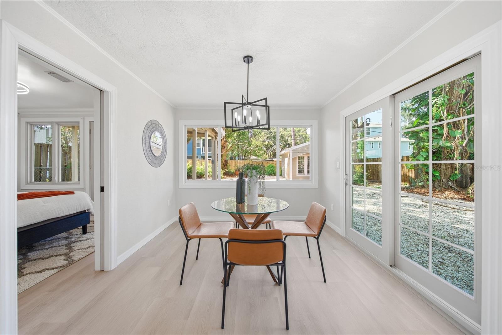 CRYSTAL BEACH REV - Residential