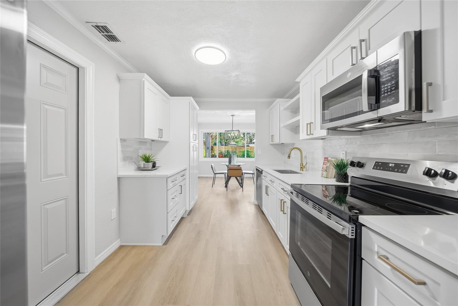 CRYSTAL BEACH REV - Residential
