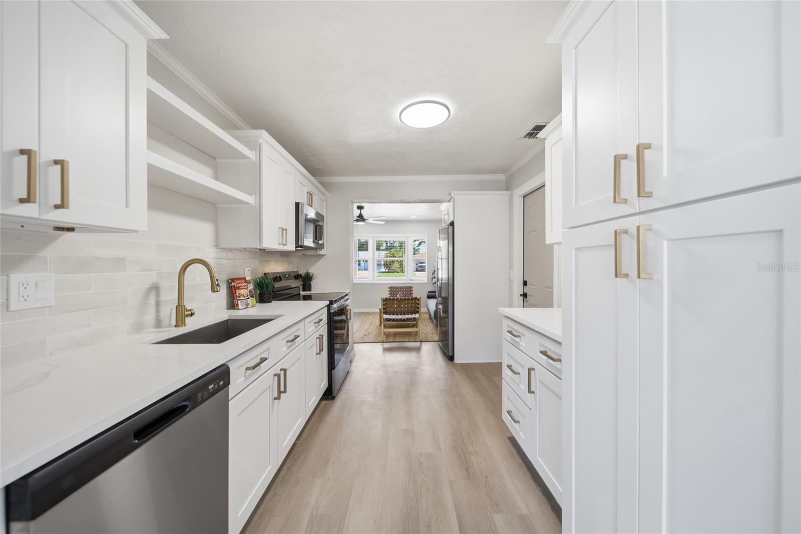 CRYSTAL BEACH REV - Residential