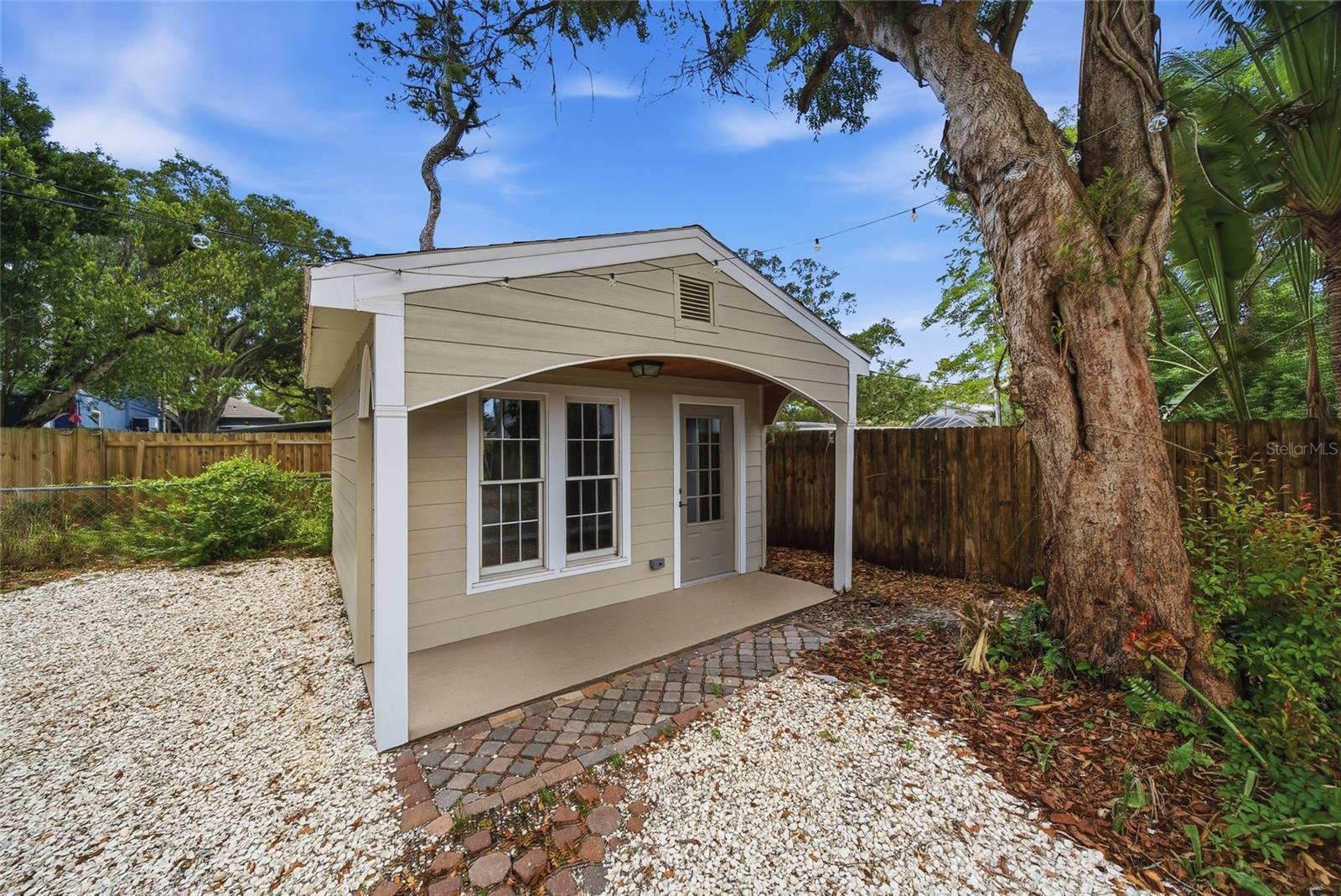 CRYSTAL BEACH REV - Residential