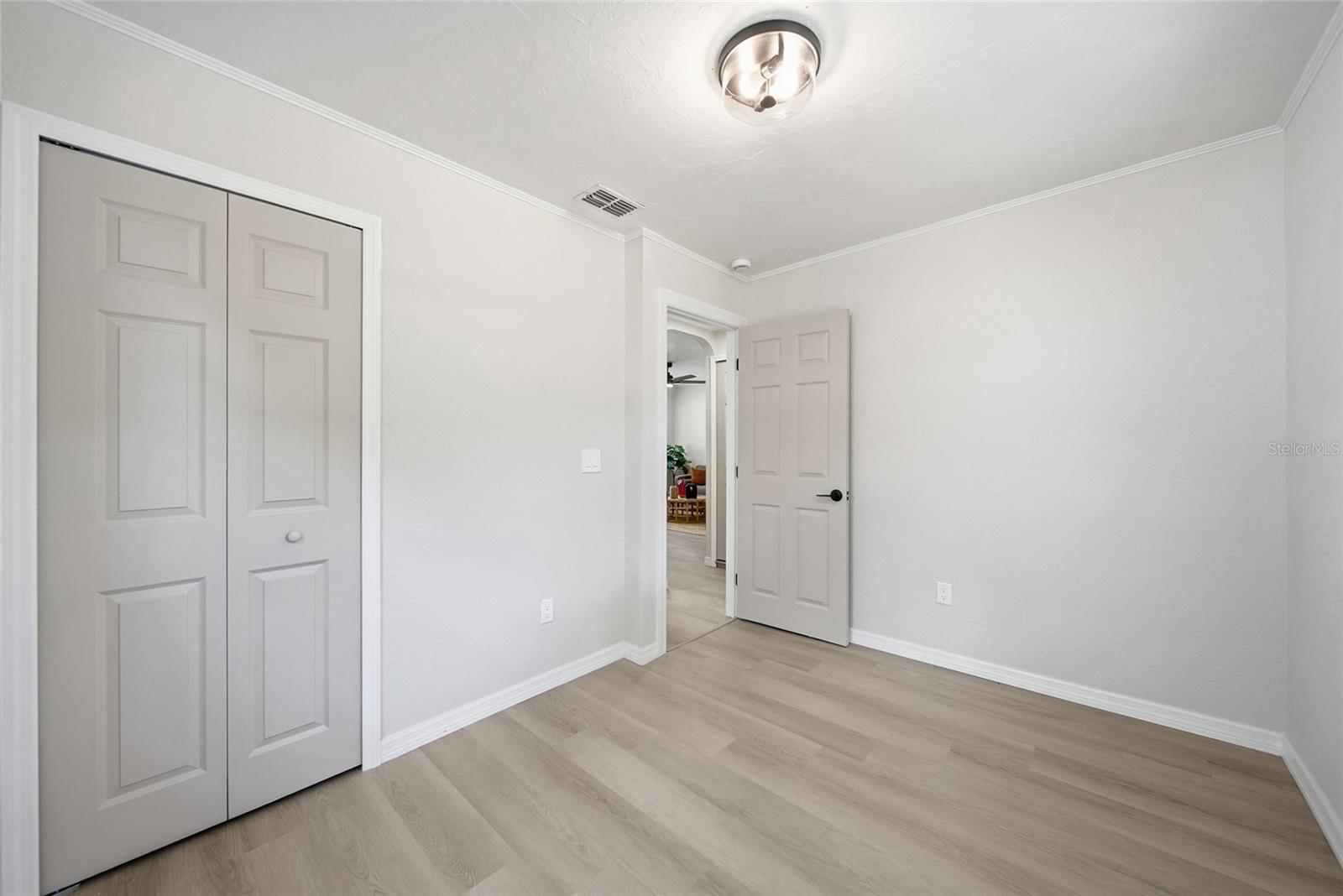 CRYSTAL BEACH REV - Residential