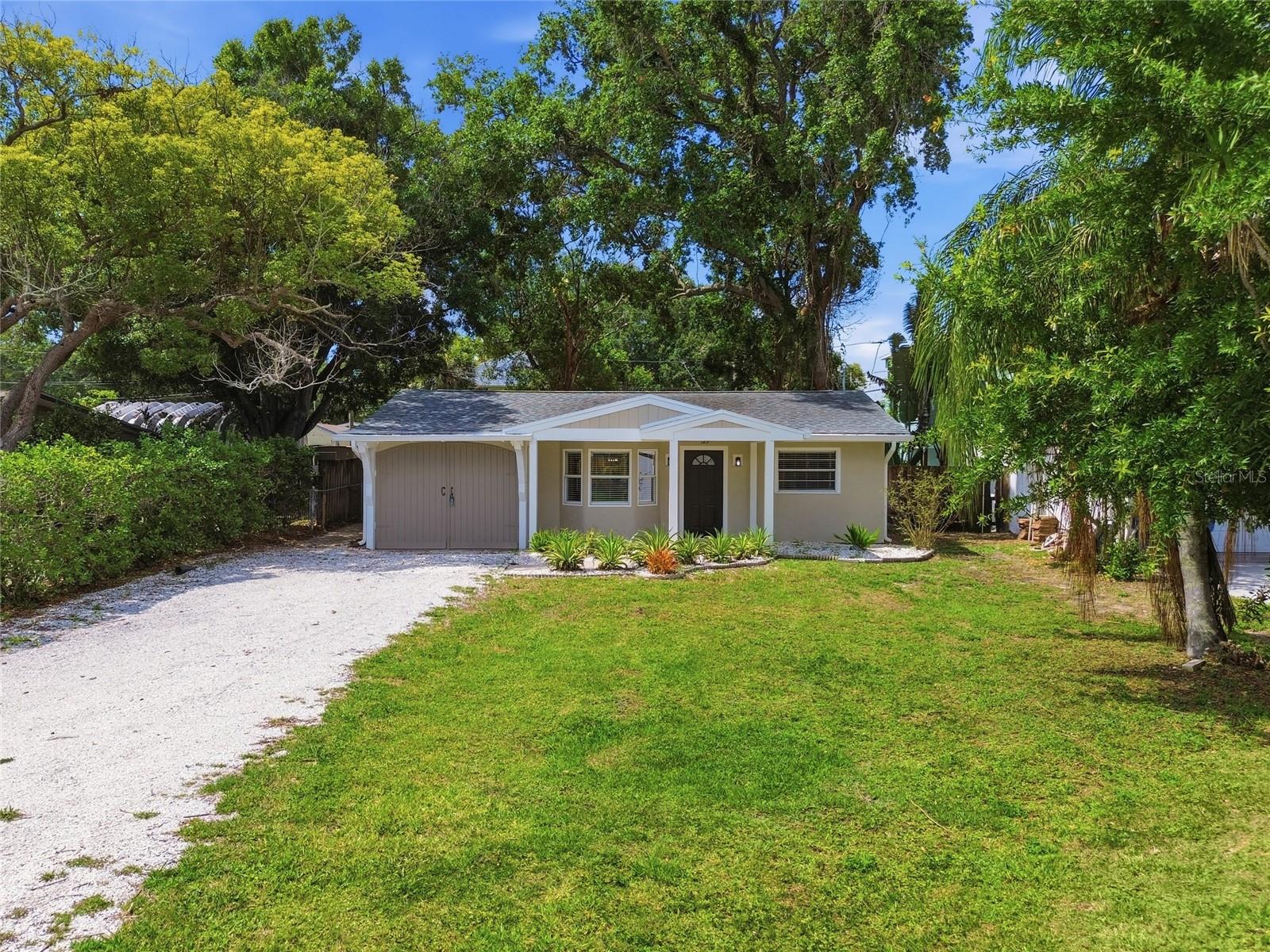 125 CRYSTAL BEACH AVENUE