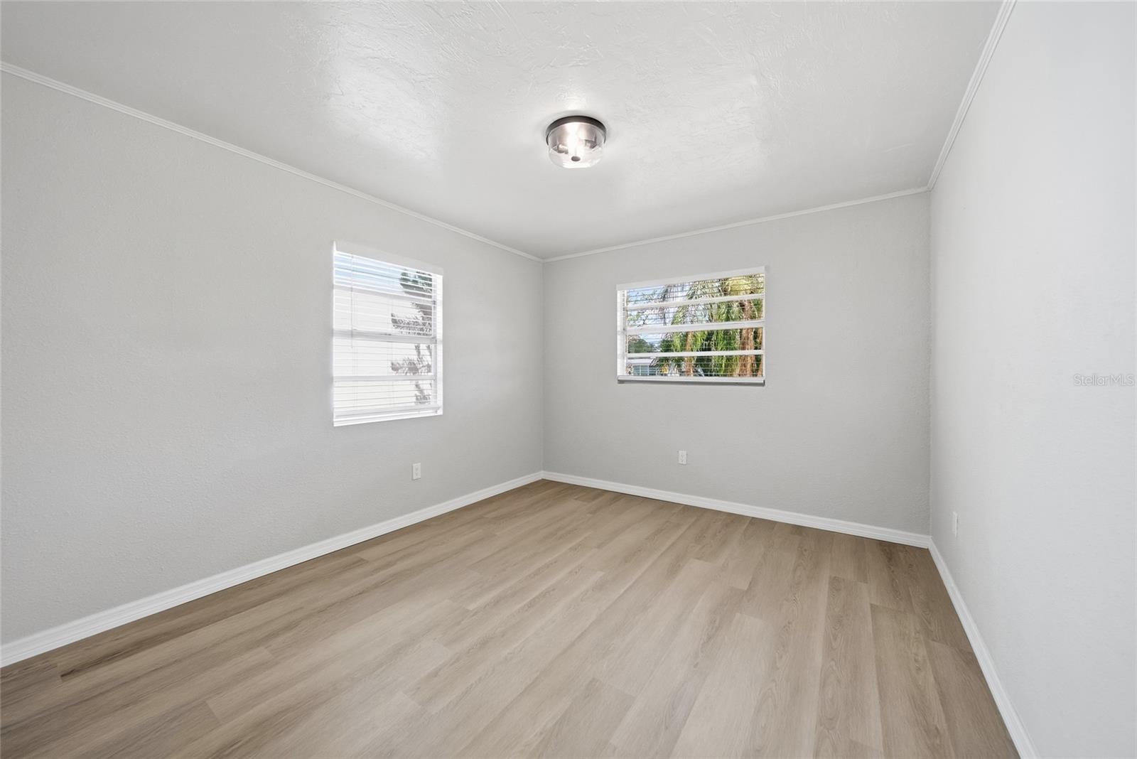 CRYSTAL BEACH REV - Residential