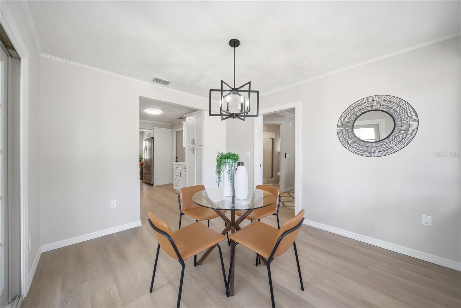 CRYSTAL BEACH REV - Residential