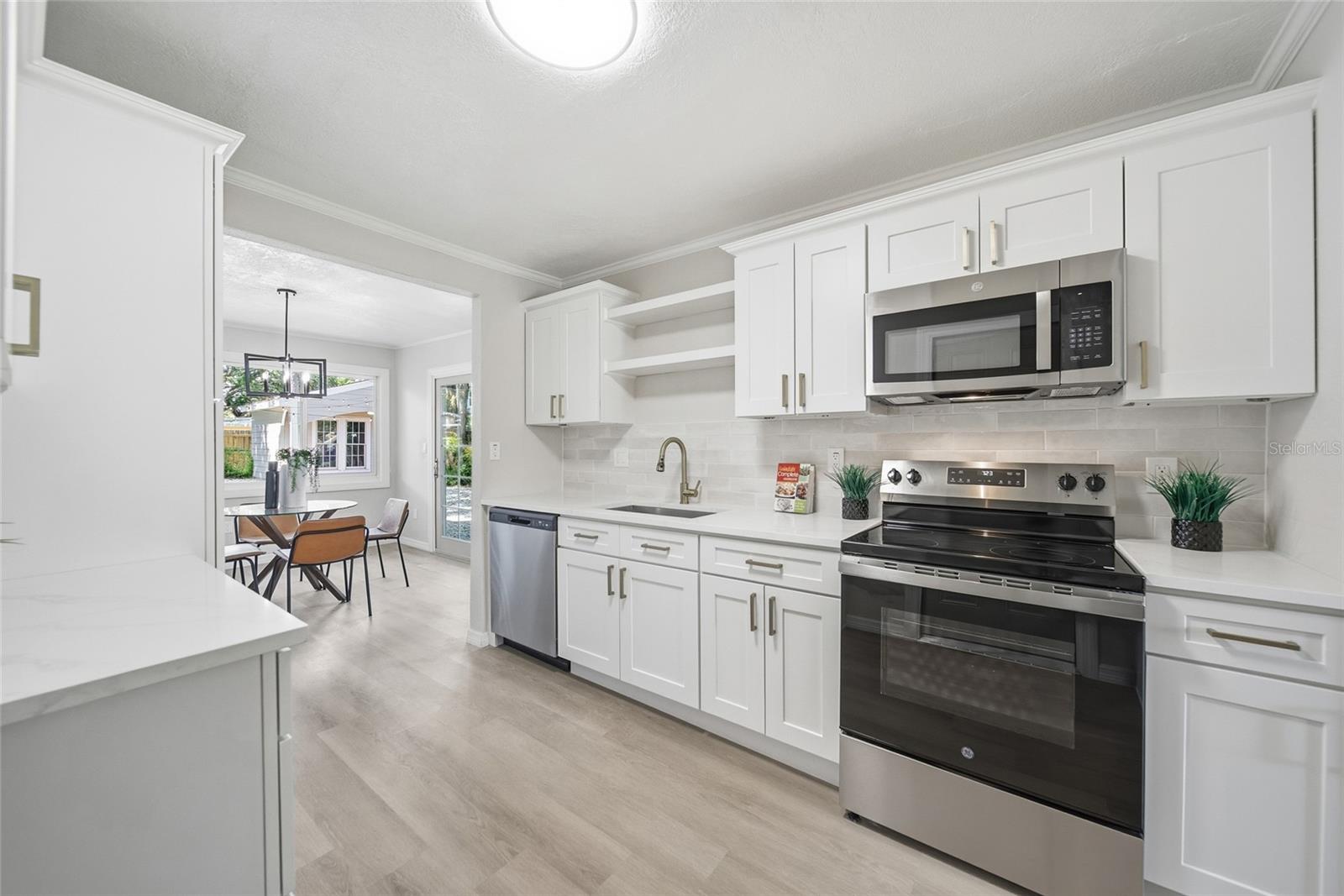 CRYSTAL BEACH REV - Residential