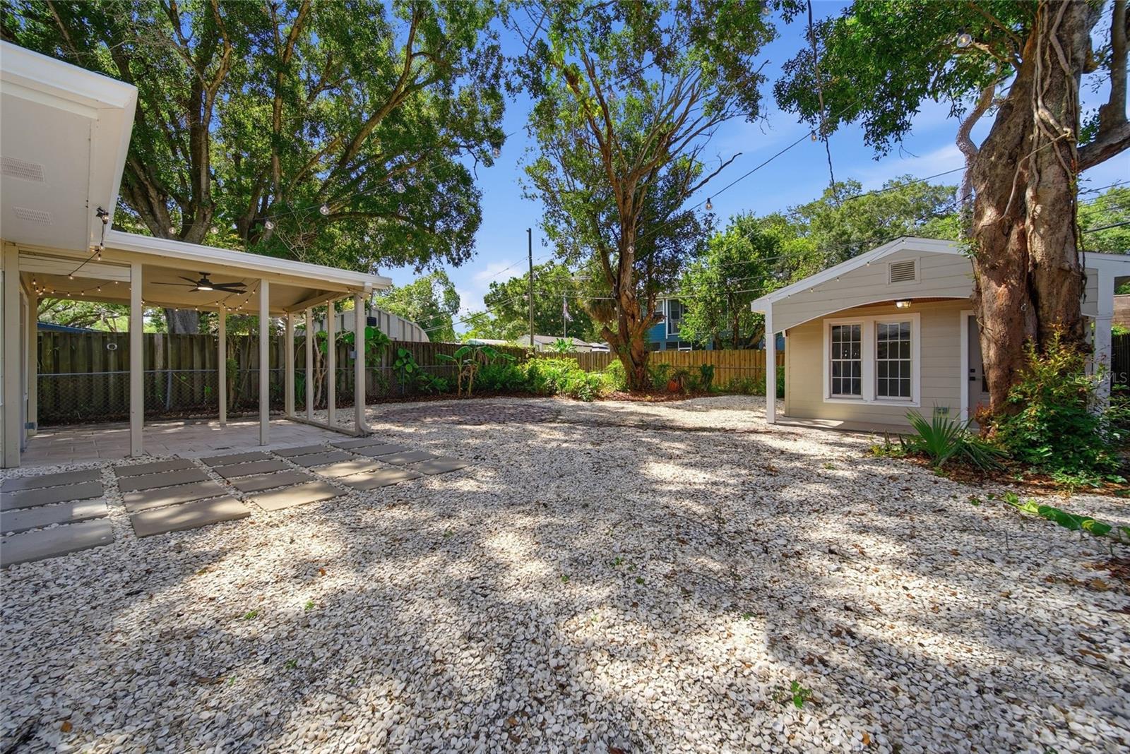 CRYSTAL BEACH REV - Residential