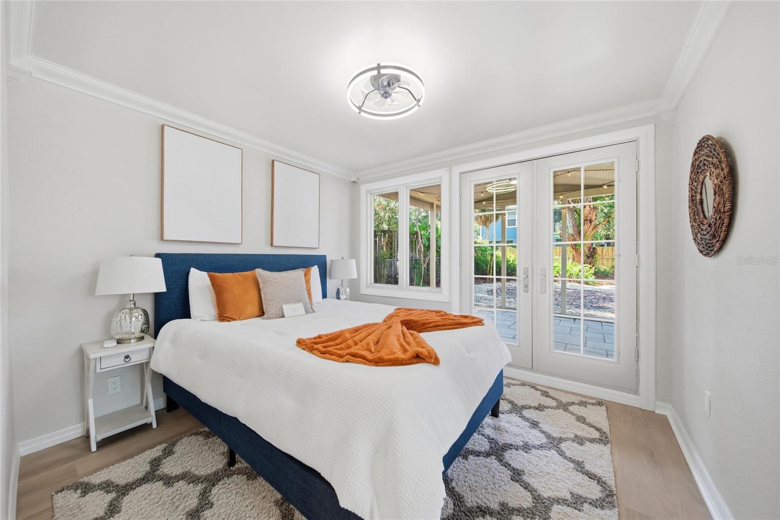 CRYSTAL BEACH REV - Residential