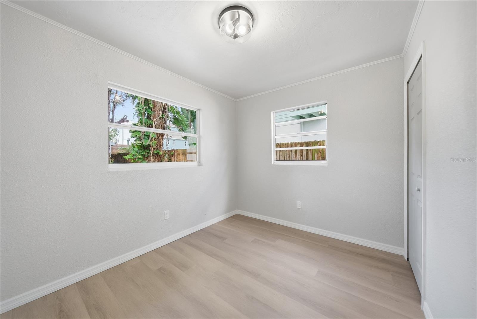 CRYSTAL BEACH REV - Residential
