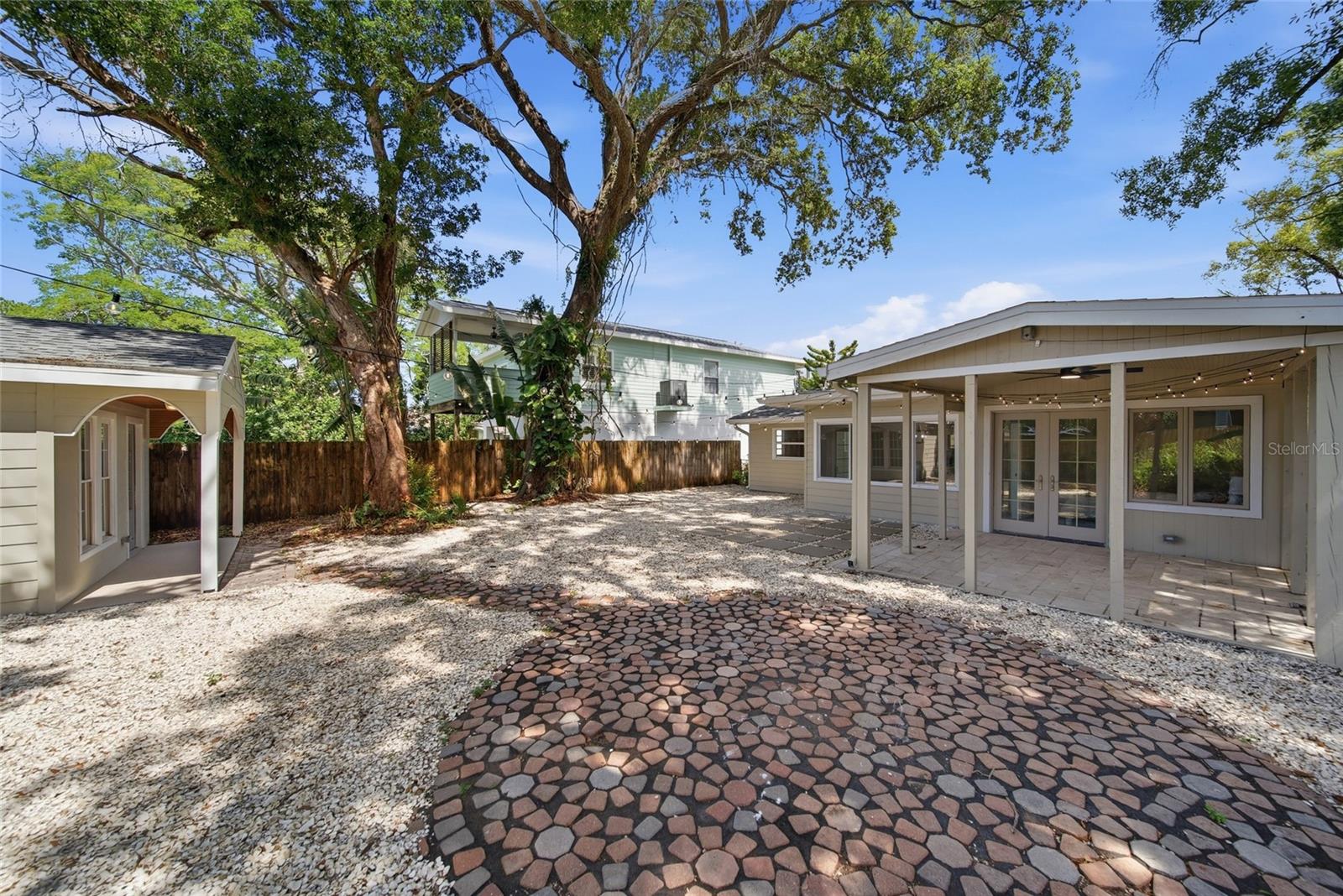 CRYSTAL BEACH REV - Residential