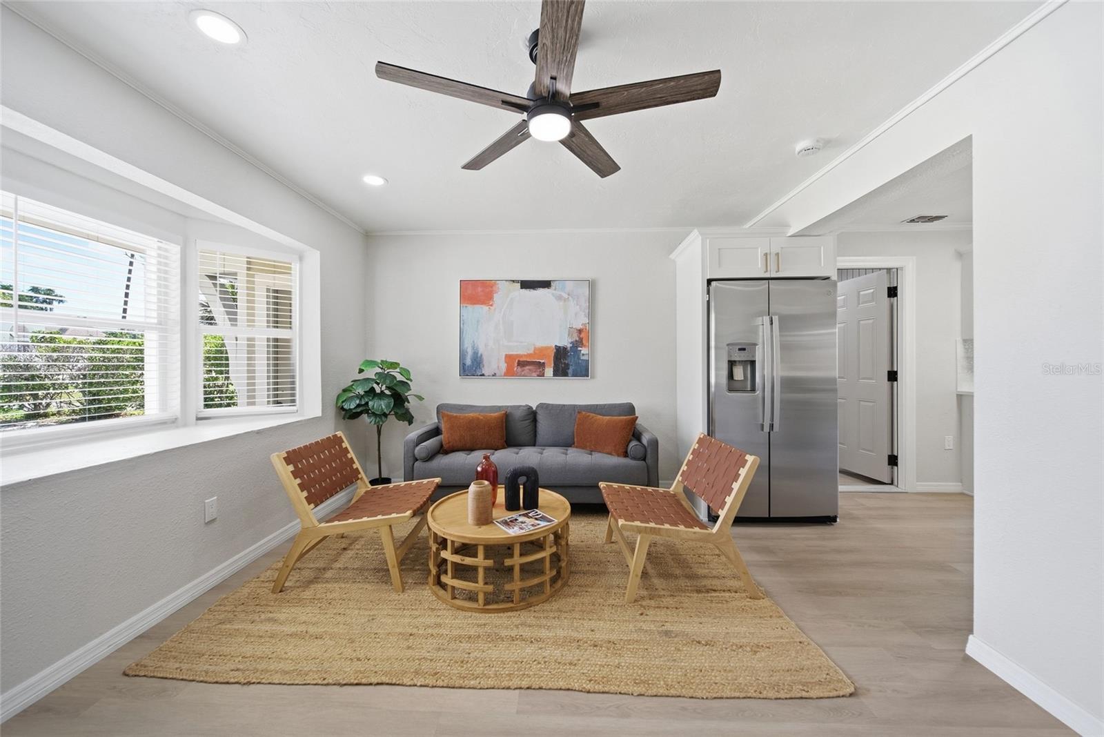 CRYSTAL BEACH REV - Residential