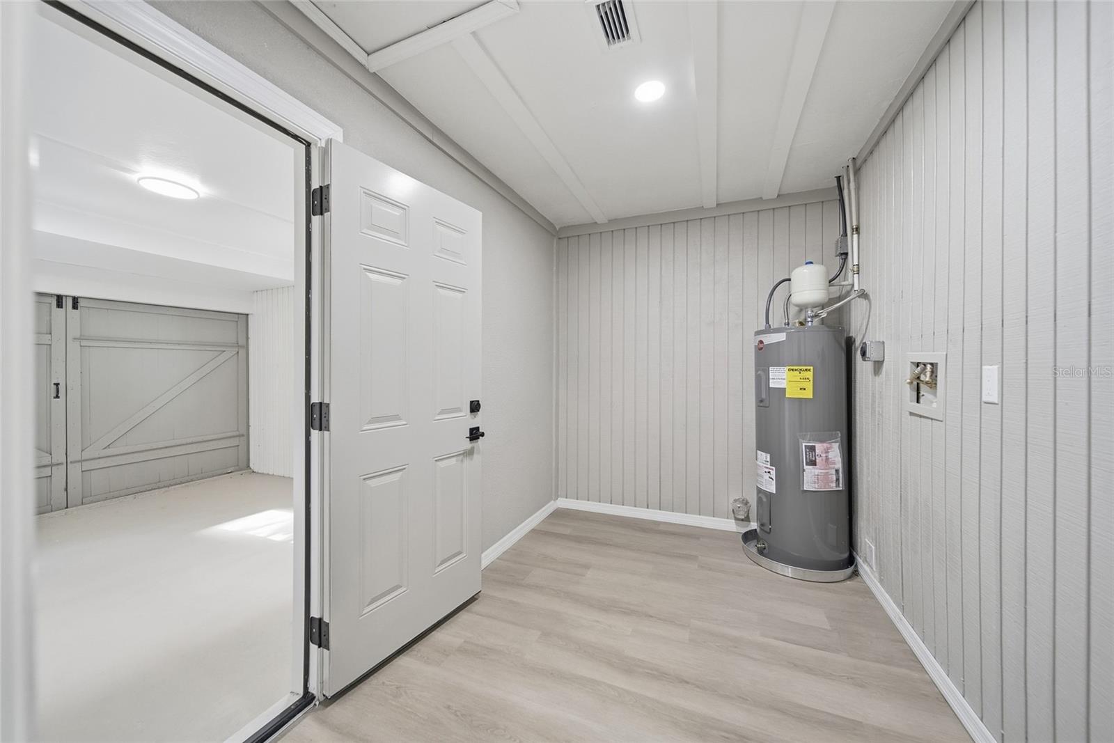 CRYSTAL BEACH REV - Residential