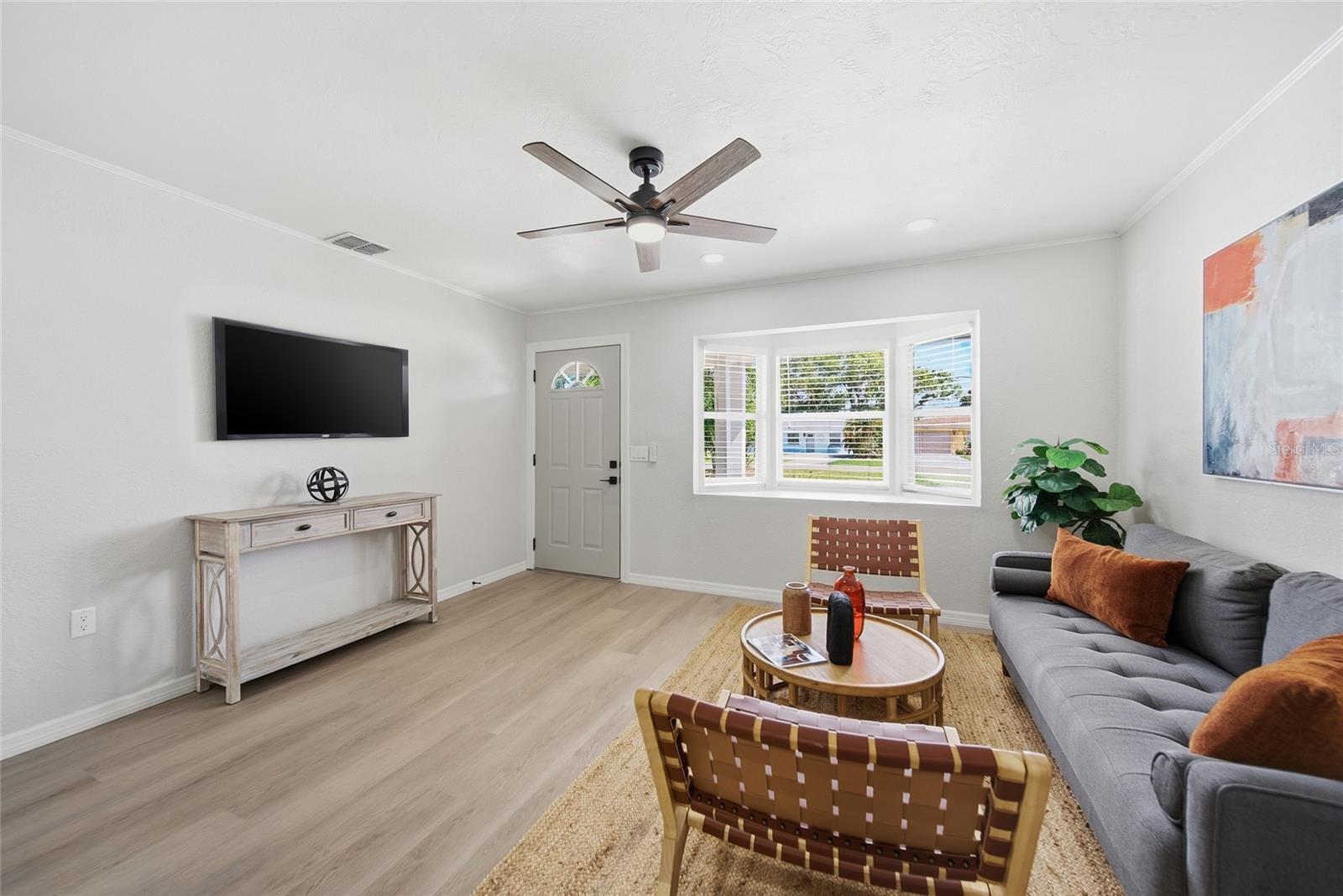 CRYSTAL BEACH REV - Residential