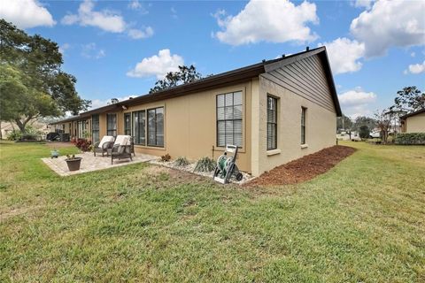 A home in SPRING HILL