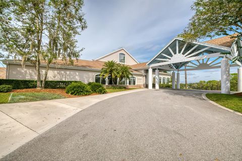 A home in SPRING HILL