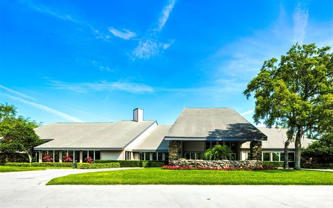 A home in SPRING HILL