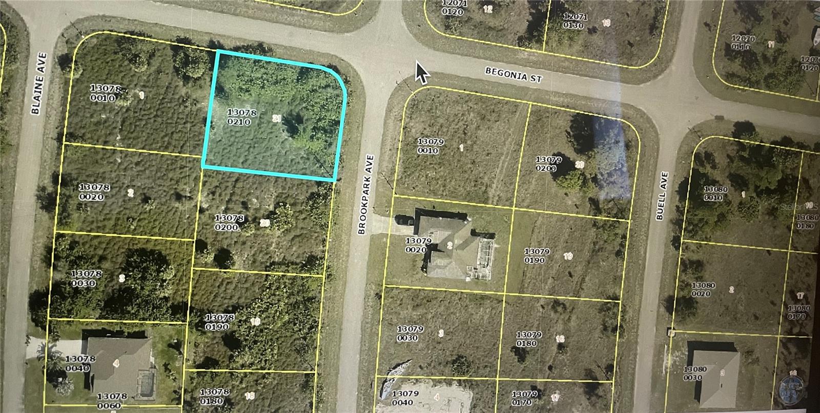 1254 BROOKPARK AVENUE