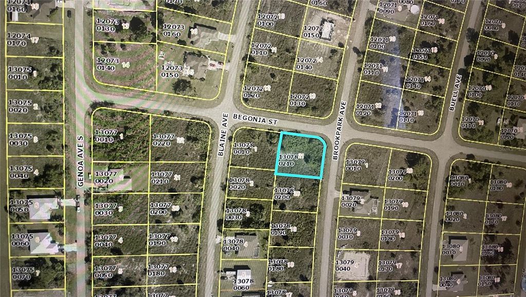 Photo of 1254 Brookpark Avenue, Fort Myers, FL 33913 (MLS # TB8495930)