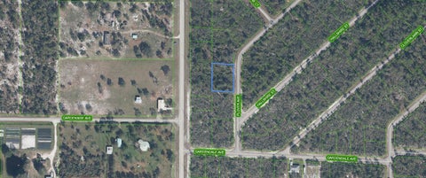Photo of 1046 Plover Avenue, Lake Placid, FL 33852 (MLS # C7532355)