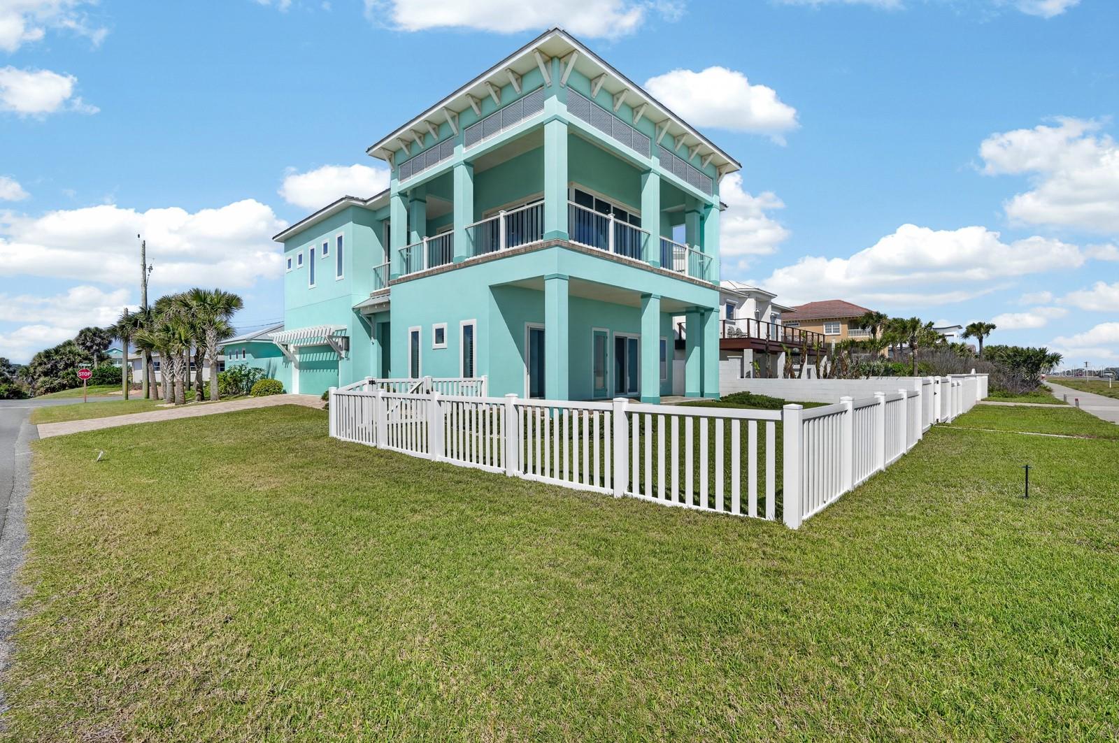 1301 N OCEAN SHORE BOULEVARD