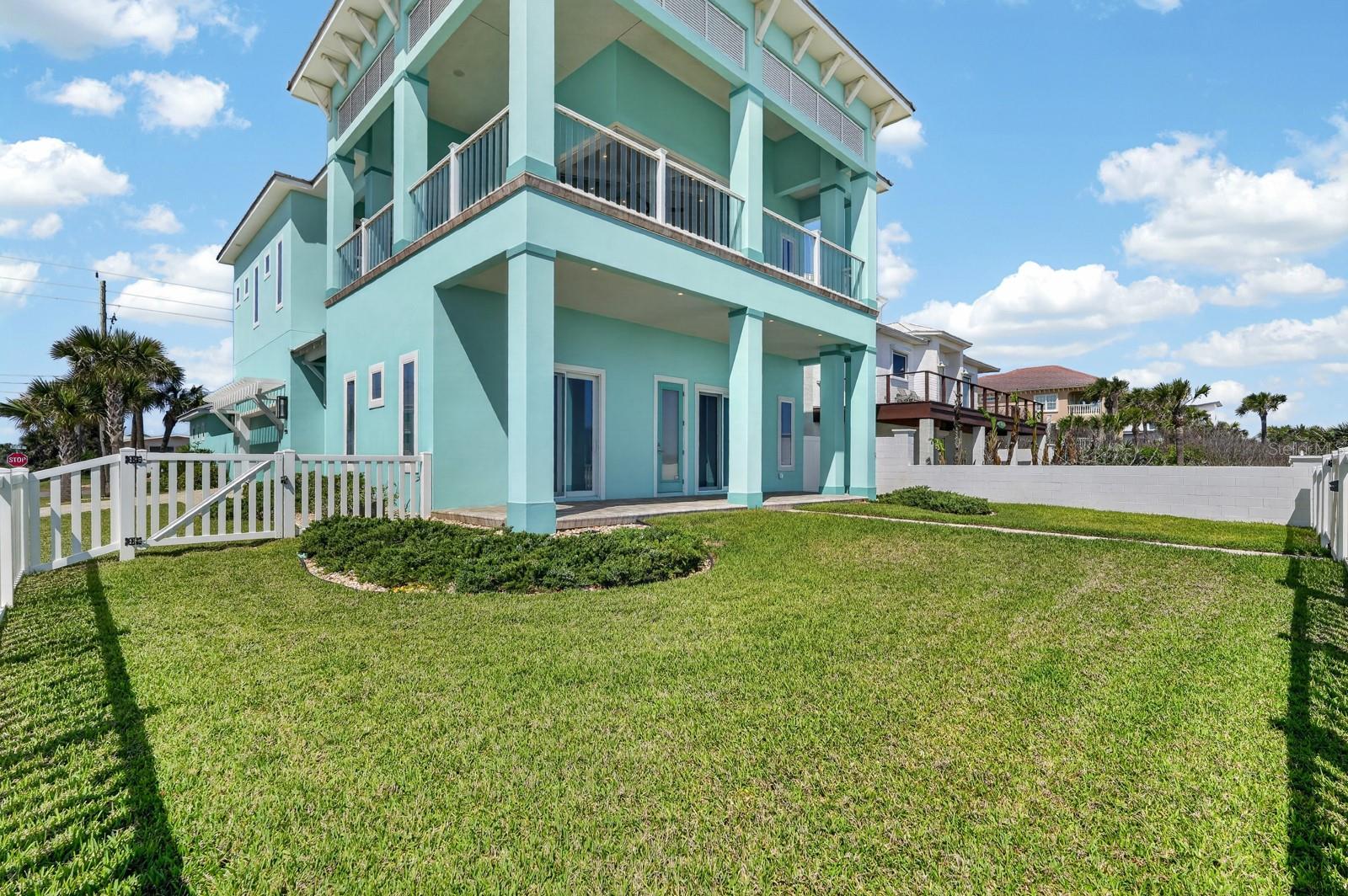 COCHRAN PLACE SUB - Residential
