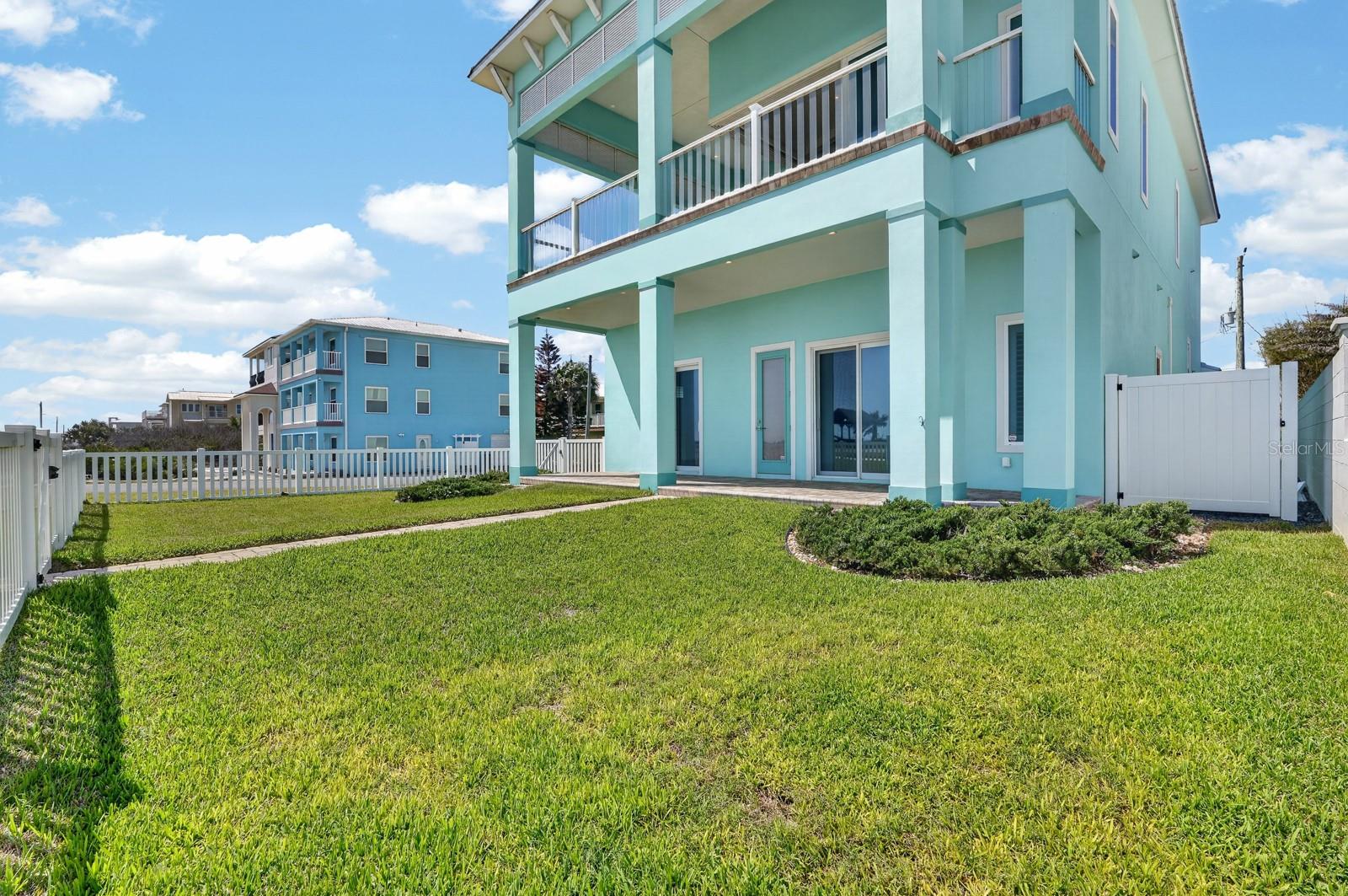 COCHRAN PLACE SUB - Residential