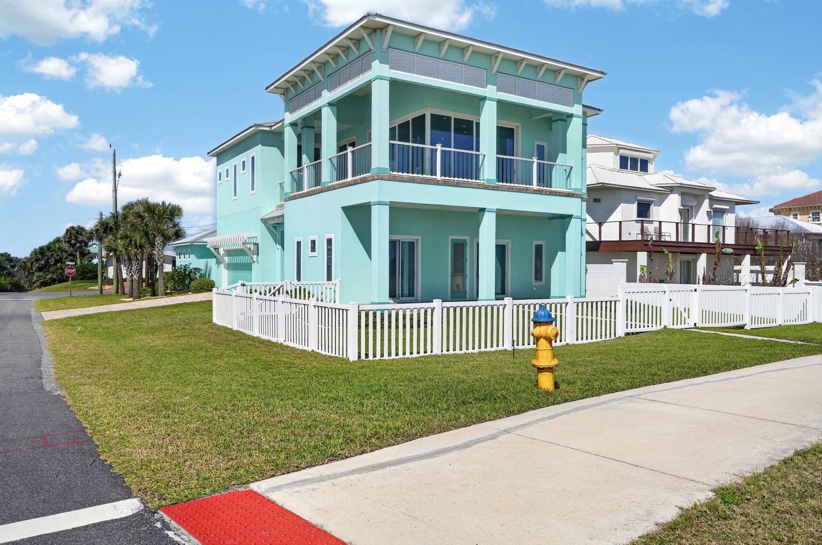 COCHRAN PLACE SUB - Residential