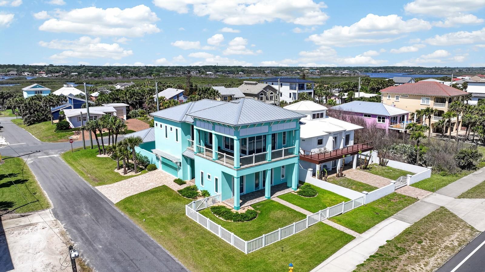 COCHRAN PLACE SUB - Residential