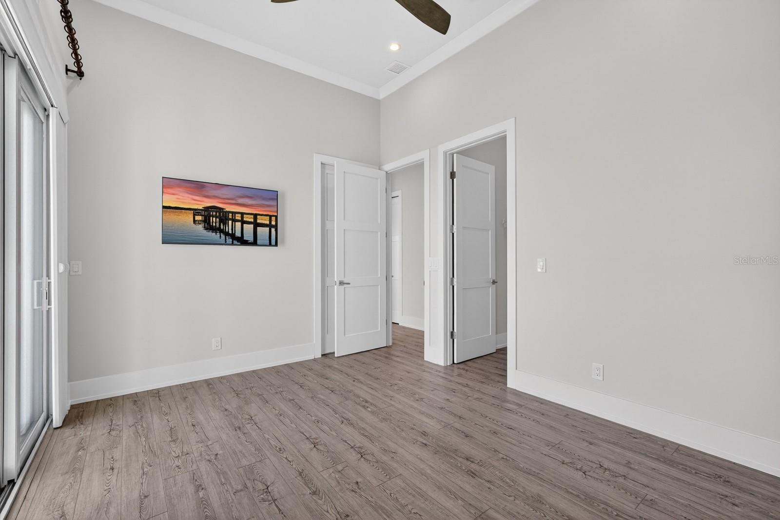 COCHRAN PLACE SUB - Residential