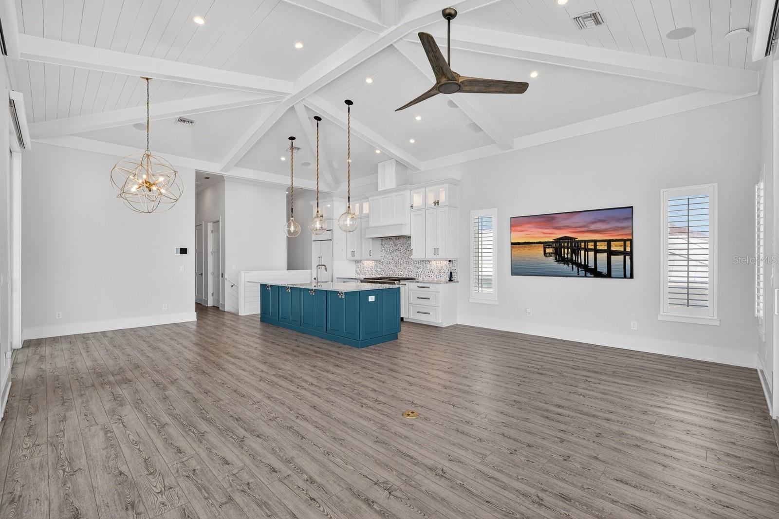COCHRAN PLACE SUB - Residential