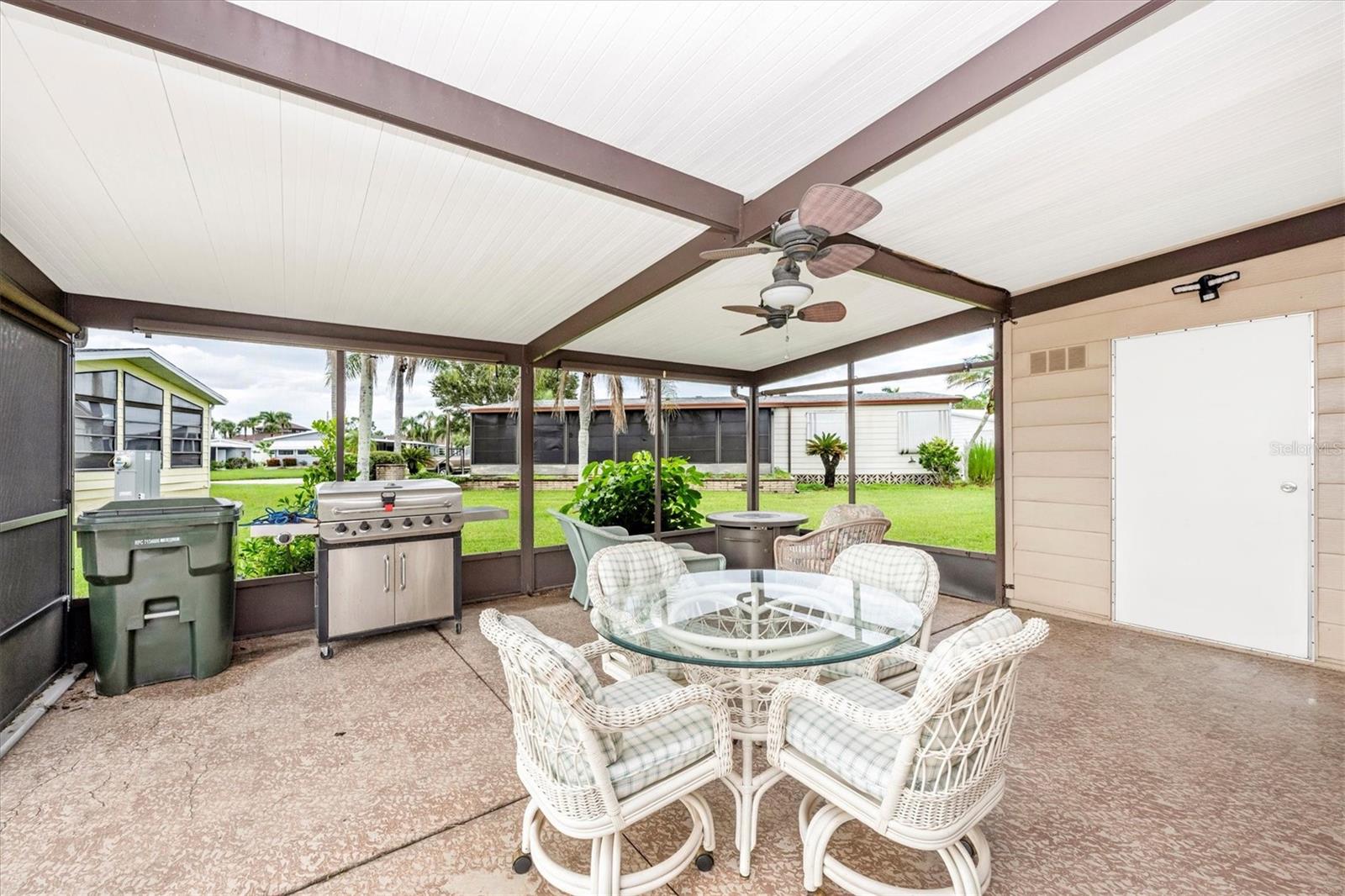HARBOR ISLES III - Residential