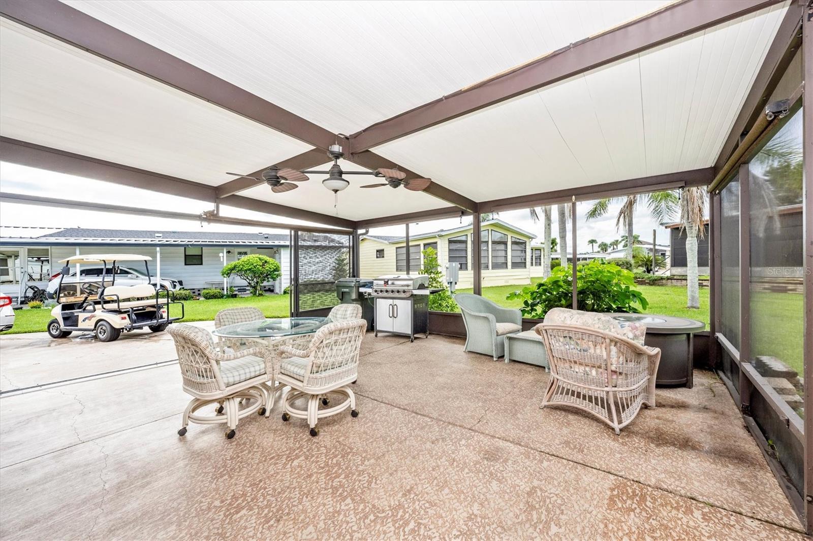 HARBOR ISLES III - Residential