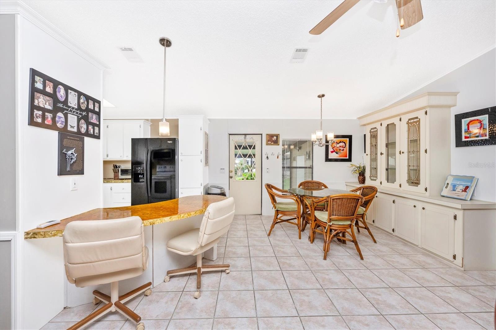 HARBOR ISLES III - Residential