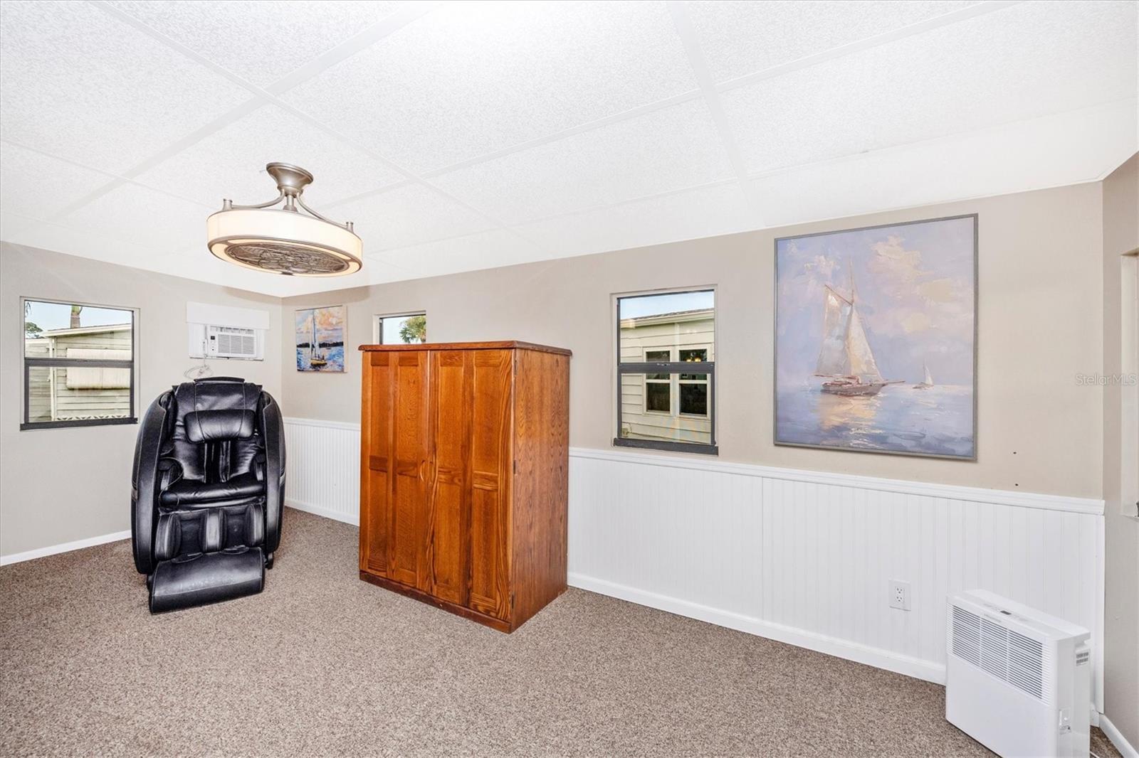 HARBOR ISLES III - Residential