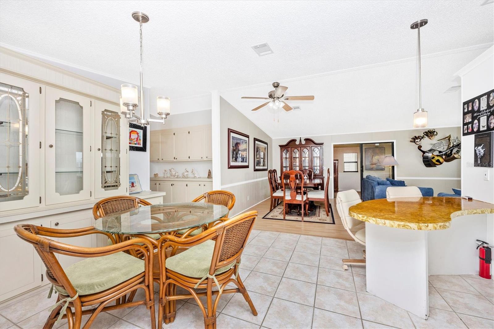 HARBOR ISLES III - Residential