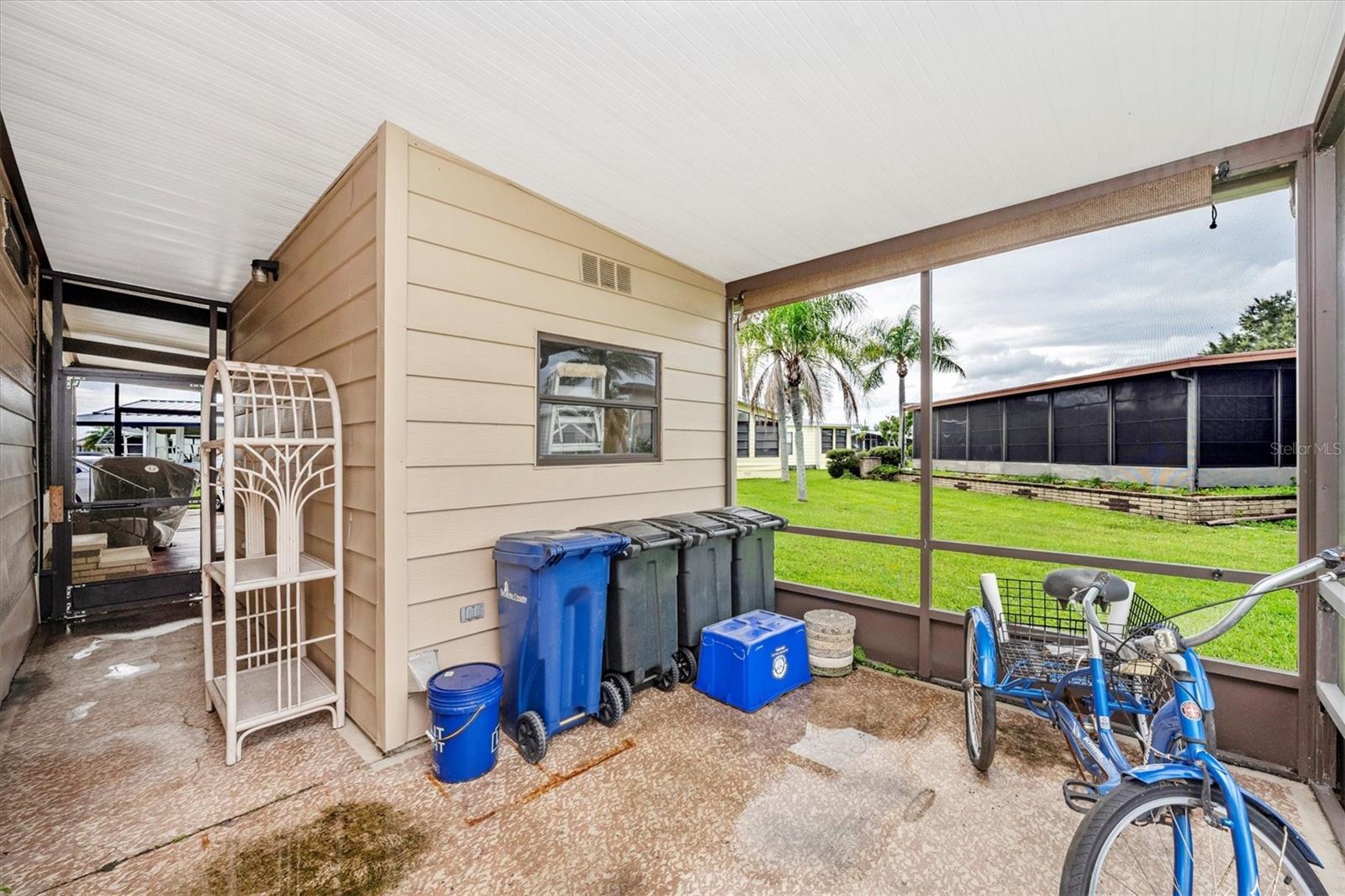 HARBOR ISLES III - Residential
