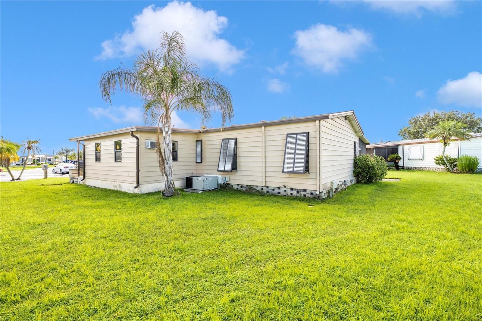 HARBOR ISLES III - Residential