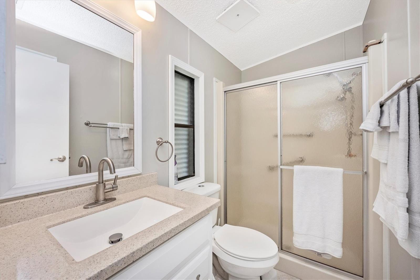 HARBOR ISLES III - Residential