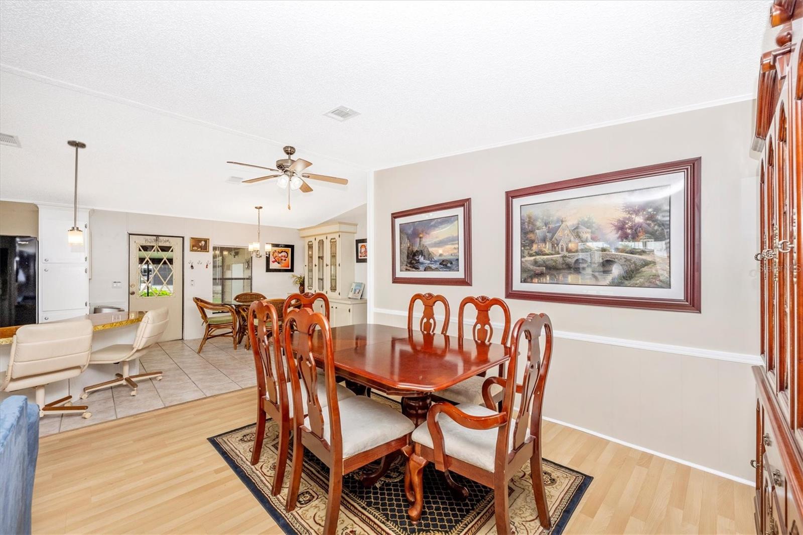 HARBOR ISLES III - Residential