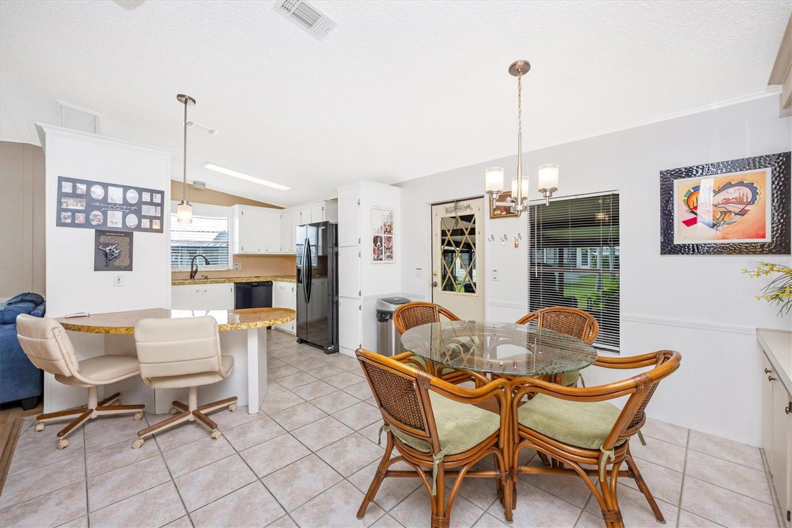 HARBOR ISLES III - Residential