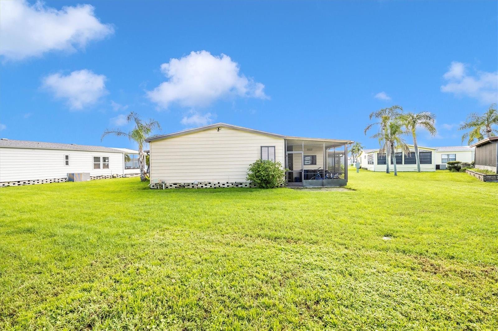 HARBOR ISLES III - Residential