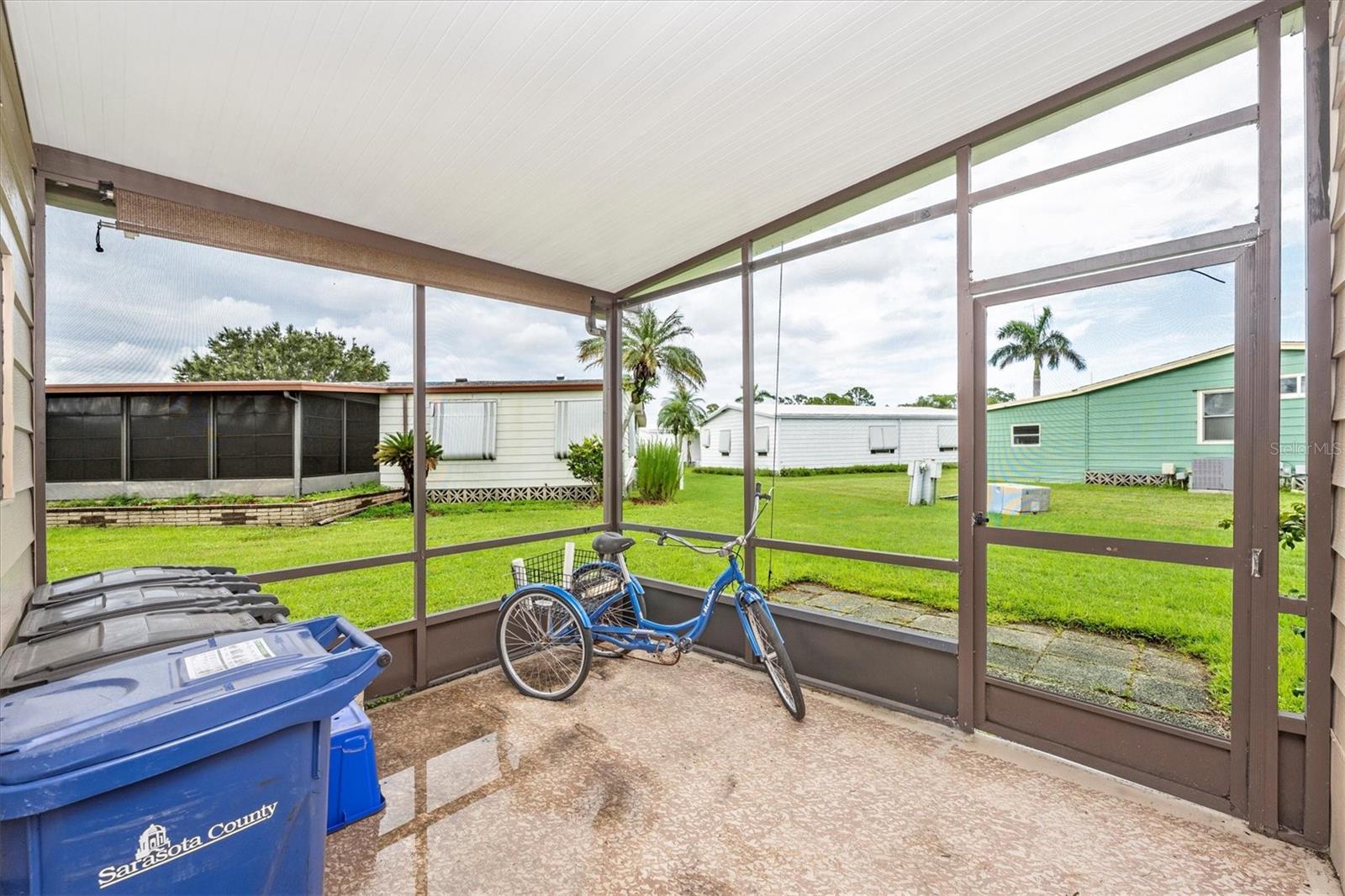 HARBOR ISLES III - Residential