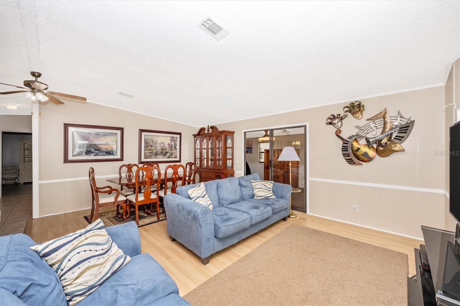 HARBOR ISLES III - Residential