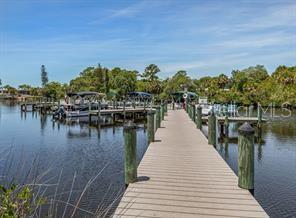 HARBOR ISLES III - Residential