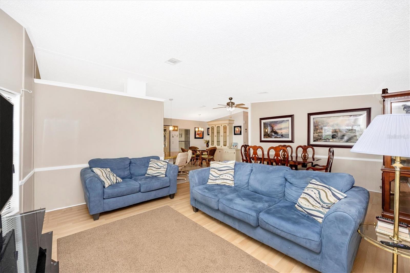 HARBOR ISLES III - Residential