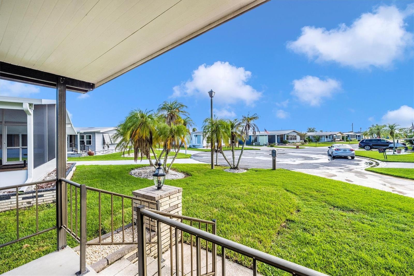 HARBOR ISLES III - Residential