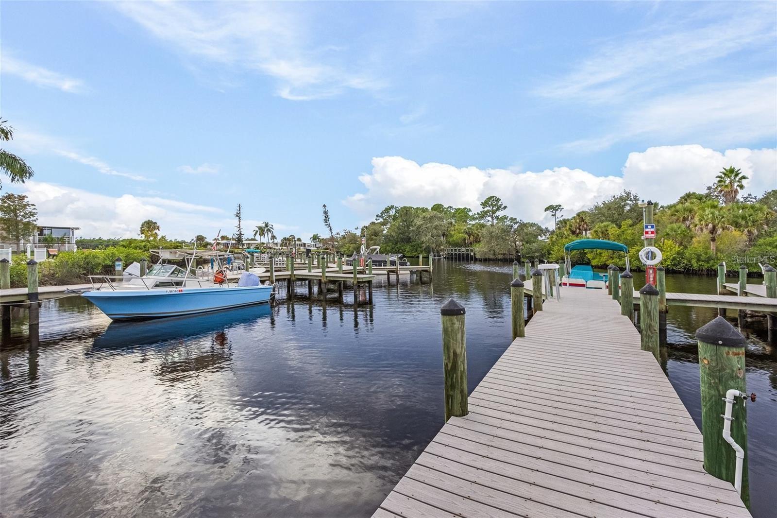 HARBOR ISLES III - Residential
