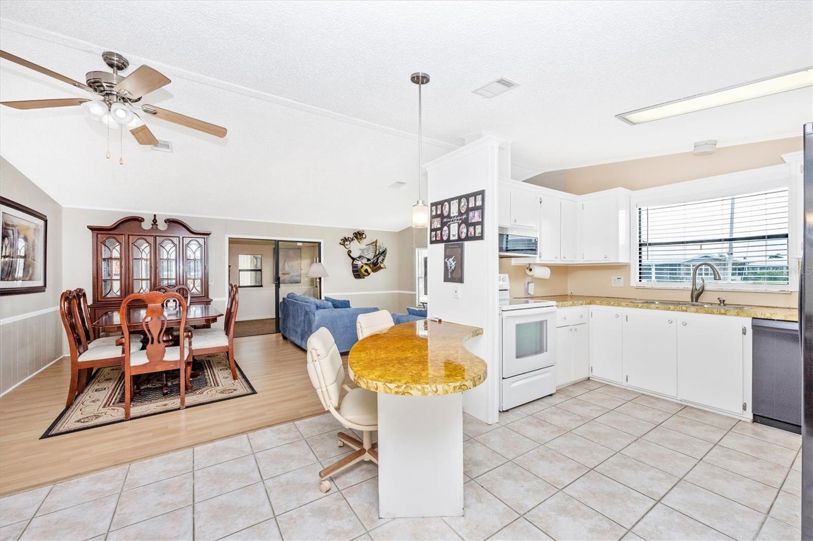 HARBOR ISLES III - Residential